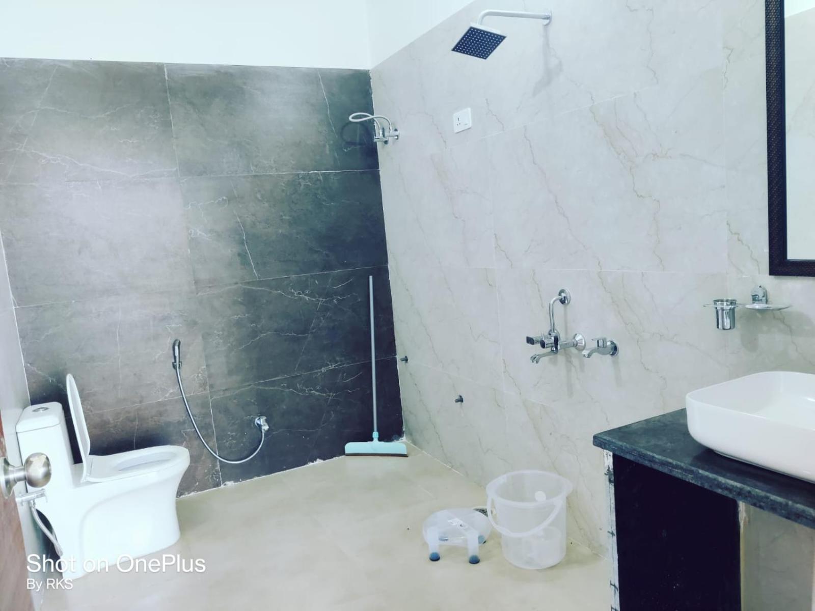 הוילה לקנאו Osho Lifestyle מראה חיצוני תמונה